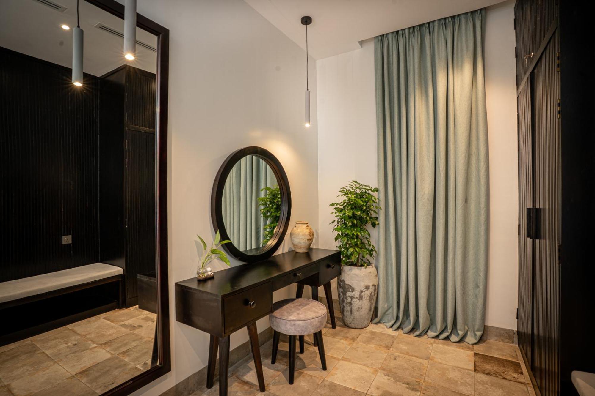 Rivertree Villa & Resort Kampot Eksteriør billede