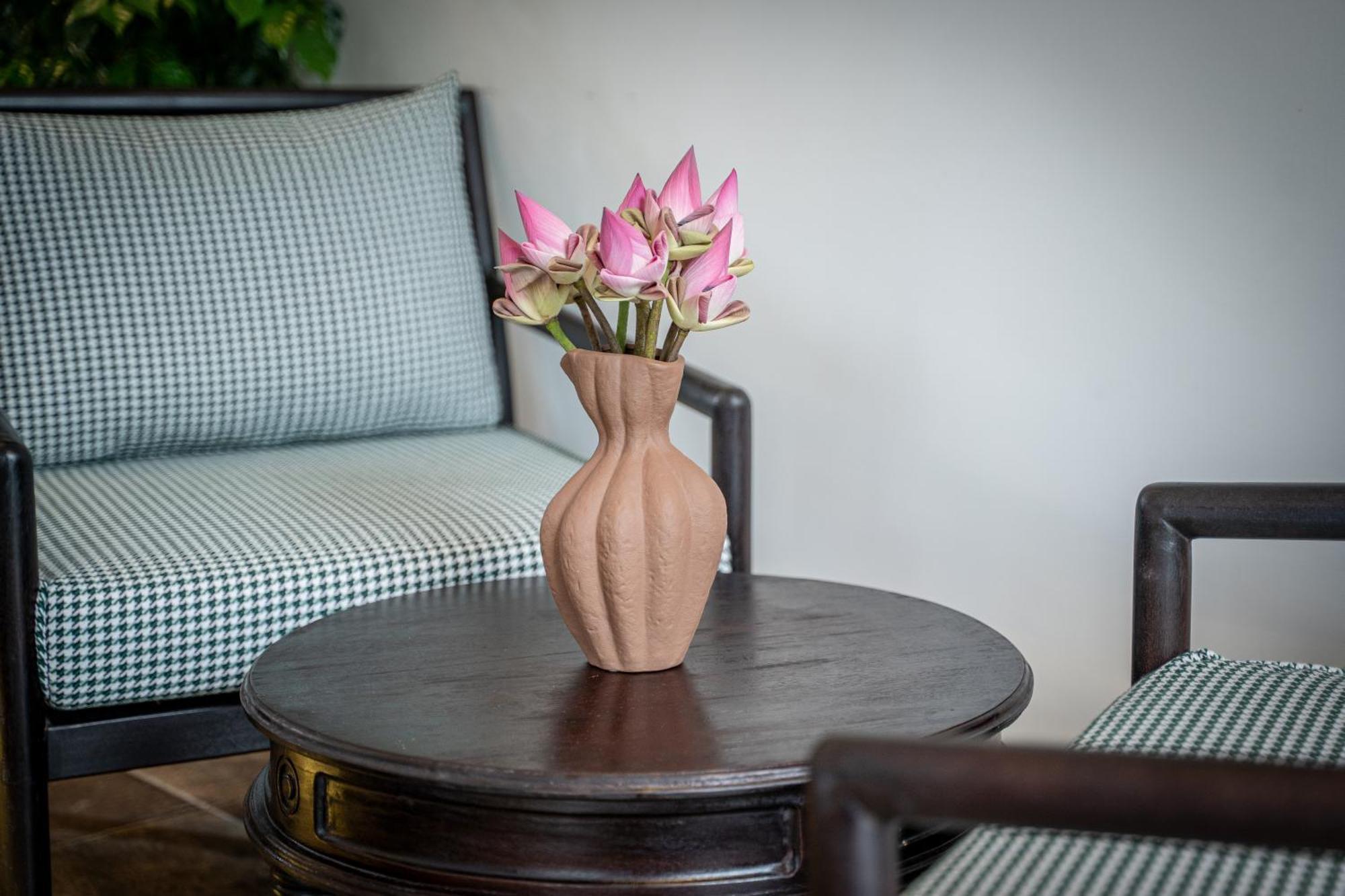 Rivertree Villa & Resort Kampot Eksteriør billede